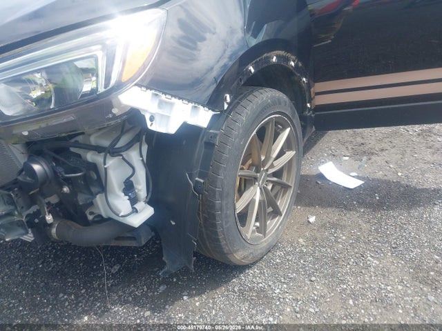 Продаж на аукціоні авто 2019 Buick Encore Fwd Preferred, vin: KL4CJASB5KB786247, номер лоту: 45179740