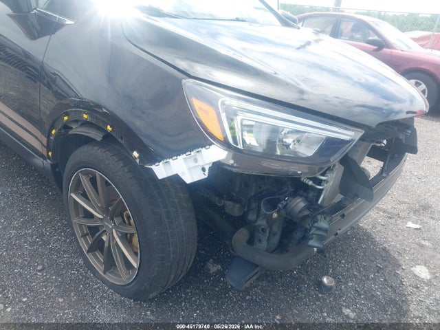 Продаж на аукціоні авто 2019 Buick Encore Fwd Preferred, vin: KL4CJASB5KB786247, номер лоту: 45179740