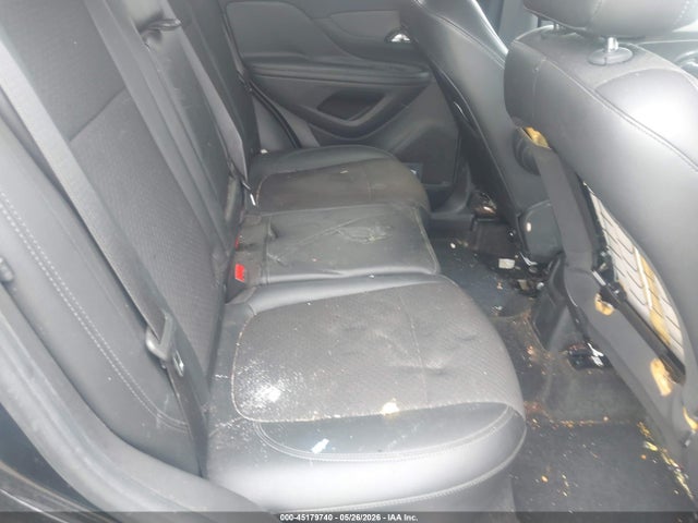 Продаж на аукціоні авто 2019 Buick Encore Fwd Preferred, vin: KL4CJASB5KB786247, номер лоту: 45179740