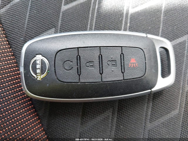 Продаж на аукціоні авто 2023 Nissan Kicks Sr Xtronic Cvt, vin: 3N1CP5DV1PL489567, номер лоту: 45179741