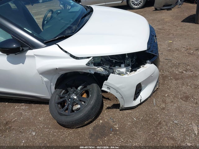 Продаж на аукціоні авто 2023 Nissan Kicks Sr Xtronic Cvt, vin: 3N1CP5DV1PL489567, номер лоту: 45179741
