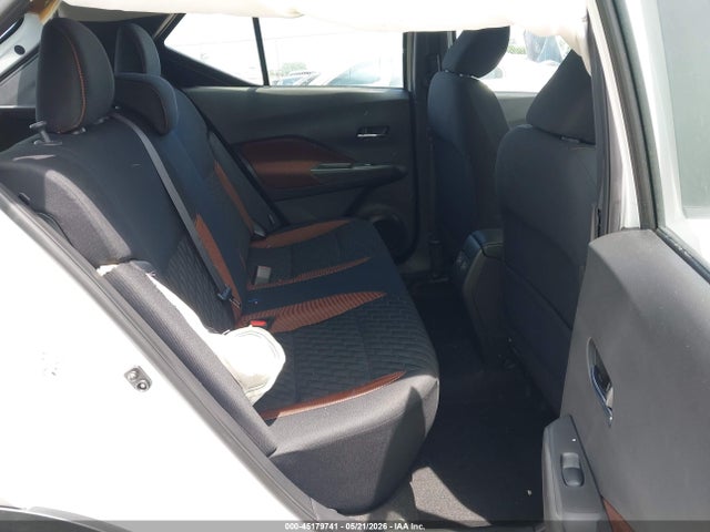 Продаж на аукціоні авто 2023 Nissan Kicks Sr Xtronic Cvt, vin: 3N1CP5DV1PL489567, номер лоту: 45179741