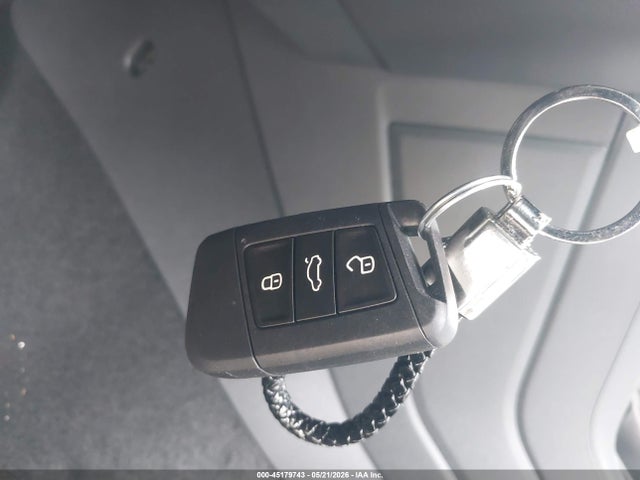 Volkswagen TAOS S 2026 3VV5C7B25TM065885 Image 11
