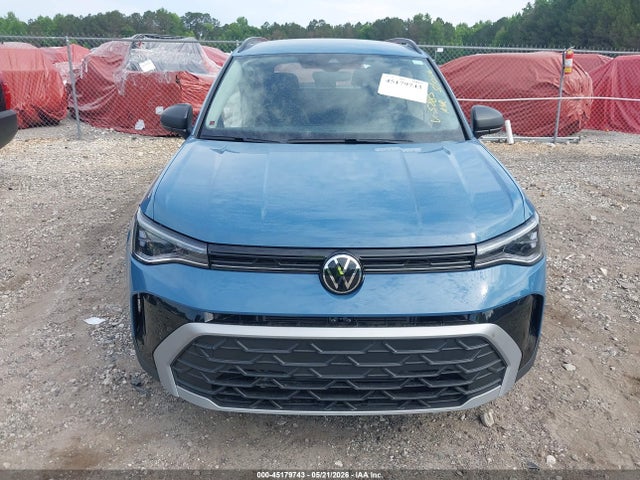 Volkswagen TAOS S 2026 3VV5C7B25TM065885 Image 12
