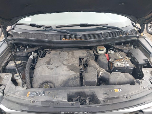 Продаж на аукціоні авто 2016 Ford Explorer Xlt, vin: 1FM5K7D8XGGC12393, номер лоту: 45179745