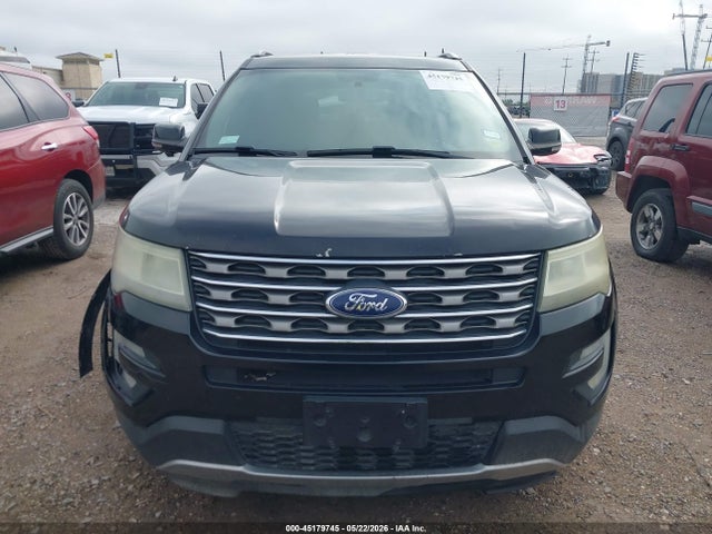 Продаж на аукціоні авто 2016 Ford Explorer Xlt, vin: 1FM5K7D8XGGC12393, номер лоту: 45179745