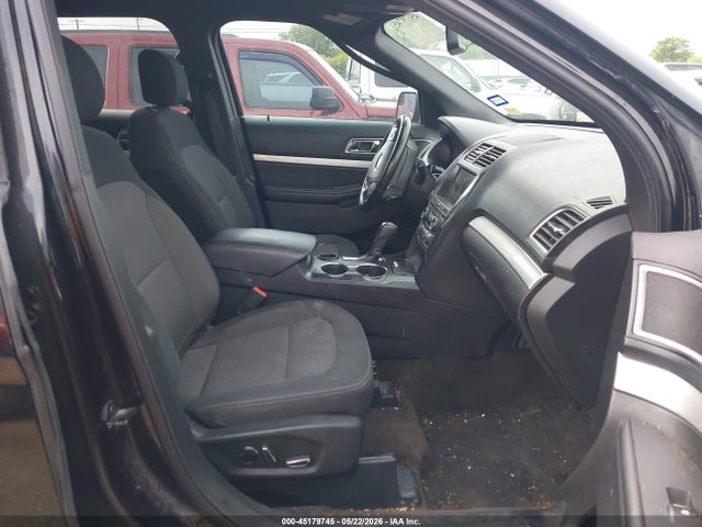 Продаж на аукціоні авто 2016 Ford Explorer Xlt, vin: 1FM5K7D8XGGC12393, номер лоту: 45179745