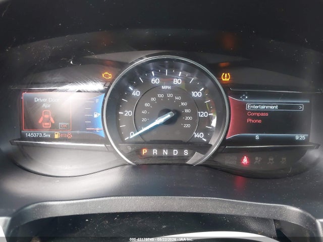 Продаж на аукціоні авто 2016 Ford Explorer Xlt, vin: 1FM5K7D8XGGC12393, номер лоту: 45179745