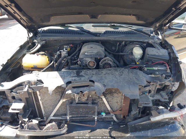 Aukcja sprzedaży 2006 Chevrolet Silverado 1500 Lt1, vin: 2GCEK19B661350918, numer aukcji: 45179747