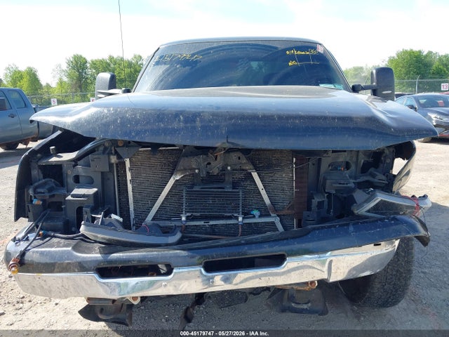 Aukcja sprzedaży 2006 Chevrolet Silverado 1500 Lt1, vin: 2GCEK19B661350918, numer aukcji: 45179747