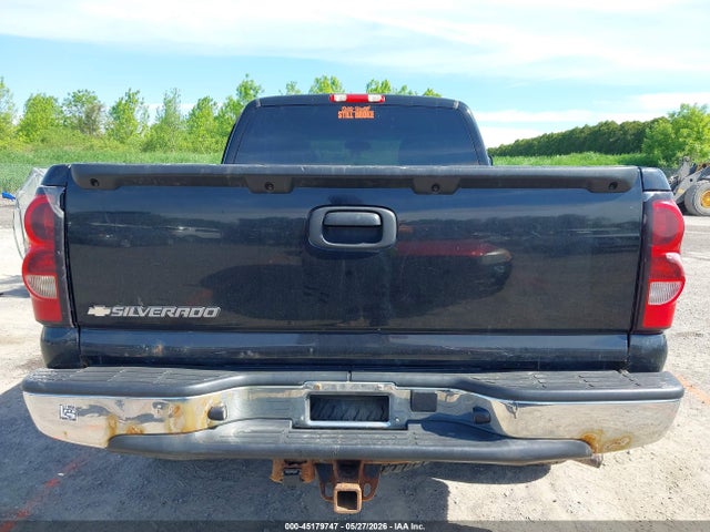 Aukcja sprzedaży 2006 Chevrolet Silverado 1500 Lt1, vin: 2GCEK19B661350918, numer aukcji: 45179747