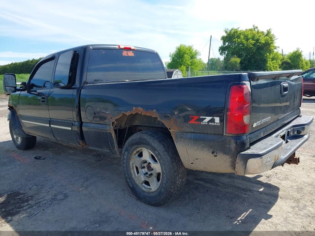 Aukcja sprzedaży 2006 Chevrolet Silverado 1500 Lt1, vin: 2GCEK19B661350918, numer aukcji: 45179747