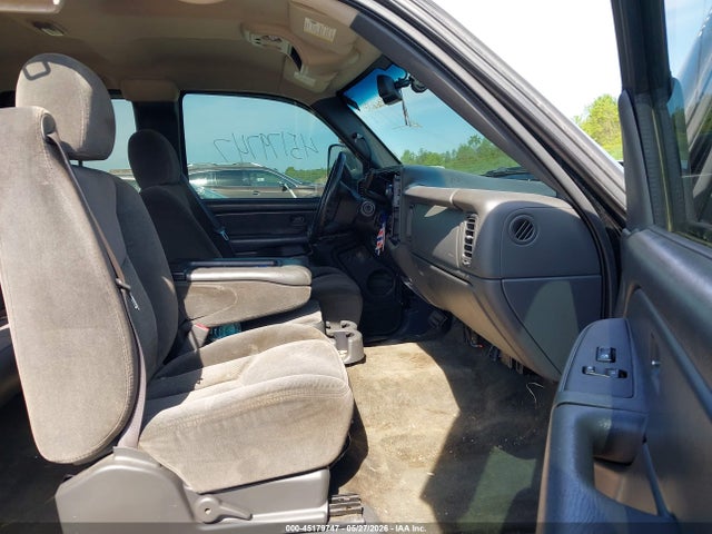 Aukcja sprzedaży 2006 Chevrolet Silverado 1500 Lt1, vin: 2GCEK19B661350918, numer aukcji: 45179747
