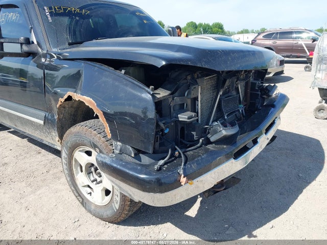 Aukcja sprzedaży 2006 Chevrolet Silverado 1500 Lt1, vin: 2GCEK19B661350918, numer aukcji: 45179747
