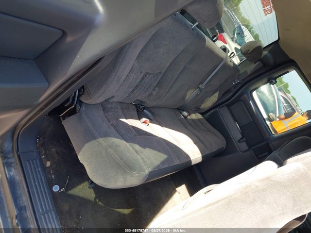 Aukcja sprzedaży 2006 Chevrolet Silverado 1500 Lt1, vin: 2GCEK19B661350918, numer aukcji: 45179747