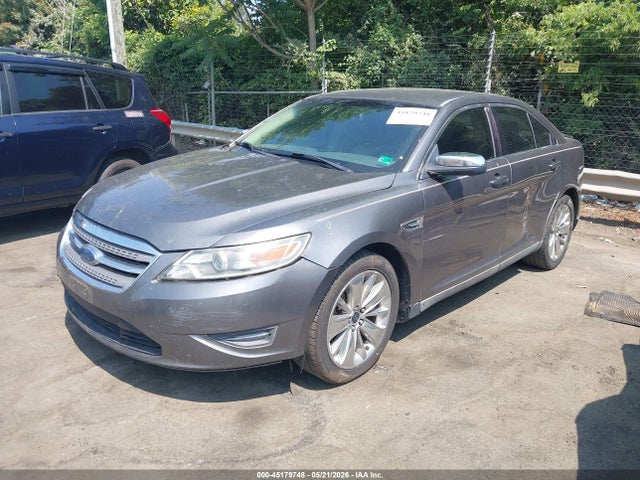 Aukcja sprzedaży 2012 Ford Taurus Limited, vin: 1FAHP2FWXCG100744, numer aukcji: 45179748