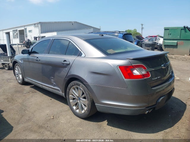 Aukcja sprzedaży 2012 Ford Taurus Limited, vin: 1FAHP2FWXCG100744, numer aukcji: 45179748