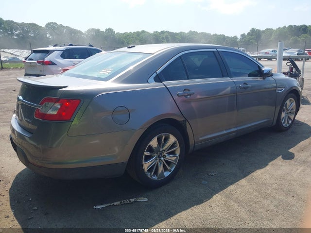Aukcja sprzedaży 2012 Ford Taurus Limited, vin: 1FAHP2FWXCG100744, numer aukcji: 45179748