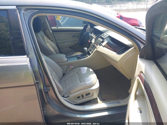 Aukcja sprzedaży 2012 Ford Taurus Limited, vin: 1FAHP2FWXCG100744, numer aukcji: 45179748