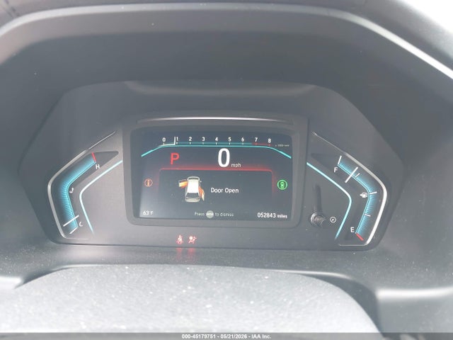 2024 Honda Odyssey Sport მანქანა იყიდება აუქციონზე, vin: 5FNRL6H76RB026149, აუქციონის ნომერი: 45179751