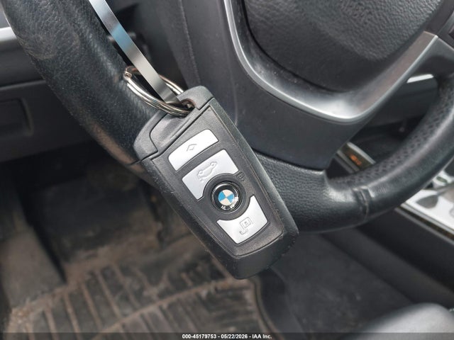2011 Bmw X3 Xdrive35i მანქანა იყიდება აუქციონზე, vin: 5UXWX7C56BL733322, აუქციონის ნომერი: 45179753