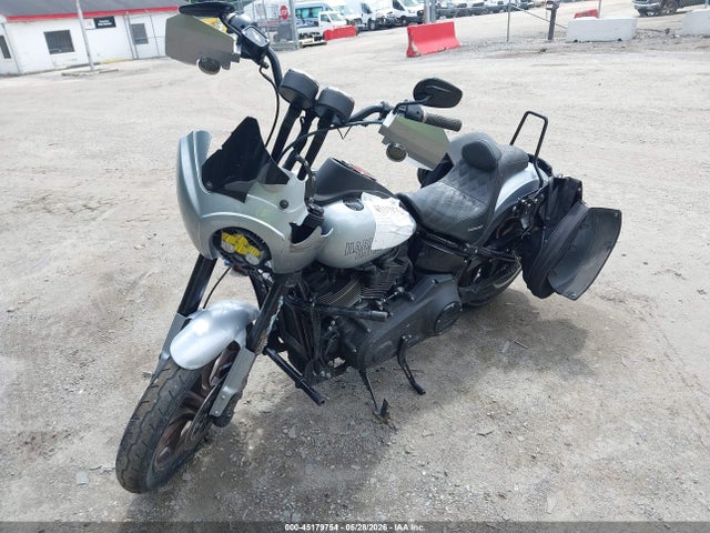 Продажа на аукционе авто 2020 Harley-davidson Fxlrs, vin: 1HD1YWK27LB053574, номер лота: 45179754