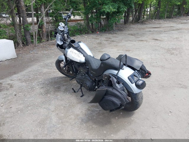 Продажа на аукционе авто 2020 Harley-davidson Fxlrs, vin: 1HD1YWK27LB053574, номер лота: 45179754