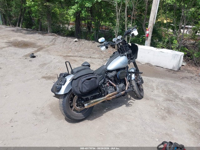 Продажа на аукционе авто 2020 Harley-davidson Fxlrs, vin: 1HD1YWK27LB053574, номер лота: 45179754