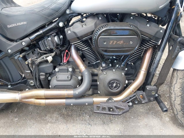 Продажа на аукционе авто 2020 Harley-davidson Fxlrs, vin: 1HD1YWK27LB053574, номер лота: 45179754