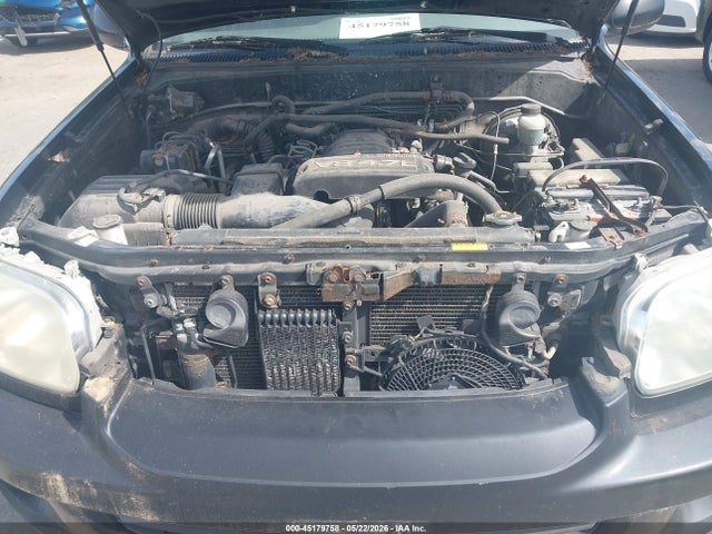 Aukcja sprzedaży 2007 Toyota Sequoia Sr5 V8, vin: 5TDBT44A07S283856, numer aukcji: 45179758