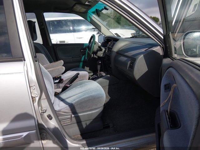 45179760 :رقم المزاد ، JS3TY92V824105644 vin ، 2002 Suzuki Xl-7 Limited/plus/standard/touring مزاد بيع