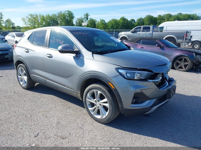 Aukcja sprzedaży 2023 Buick Encore Gx Preferred Awd, vin: KL4MMCSL8PB164894, numer aukcji: 45179762