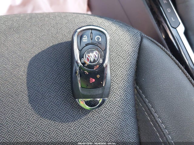 Aukcja sprzedaży 2023 Buick Encore Gx Preferred Awd, vin: KL4MMCSL8PB164894, numer aukcji: 45179762