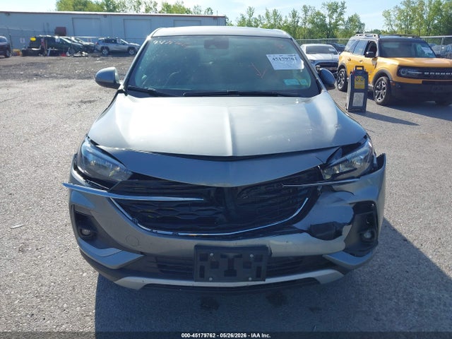 Aukcja sprzedaży 2023 Buick Encore Gx Preferred Awd, vin: KL4MMCSL8PB164894, numer aukcji: 45179762