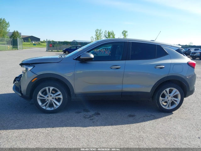 Aukcja sprzedaży 2023 Buick Encore Gx Preferred Awd, vin: KL4MMCSL8PB164894, numer aukcji: 45179762