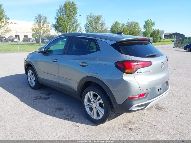 Aukcja sprzedaży 2023 Buick Encore Gx Preferred Awd, vin: KL4MMCSL8PB164894, numer aukcji: 45179762
