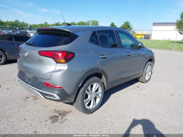 Aukcja sprzedaży 2023 Buick Encore Gx Preferred Awd, vin: KL4MMCSL8PB164894, numer aukcji: 45179762