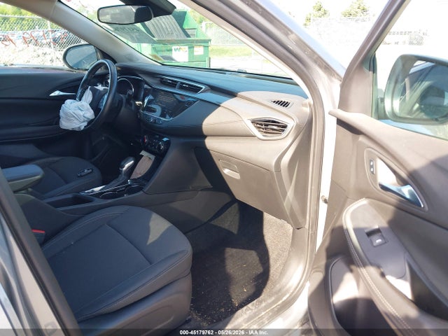 Aukcja sprzedaży 2023 Buick Encore Gx Preferred Awd, vin: KL4MMCSL8PB164894, numer aukcji: 45179762