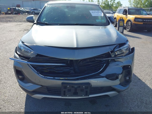 Aukcja sprzedaży 2023 Buick Encore Gx Preferred Awd, vin: KL4MMCSL8PB164894, numer aukcji: 45179762