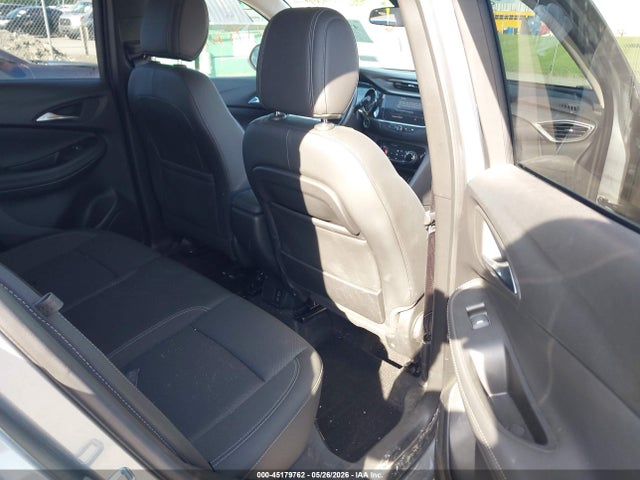 Aukcja sprzedaży 2023 Buick Encore Gx Preferred Awd, vin: KL4MMCSL8PB164894, numer aukcji: 45179762