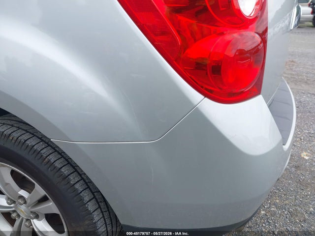 45179757 :رقم المزاد ، 2GNFLBE30F6169877 vin ، 2015 Chevrolet Equinox 1lt مزاد بيع