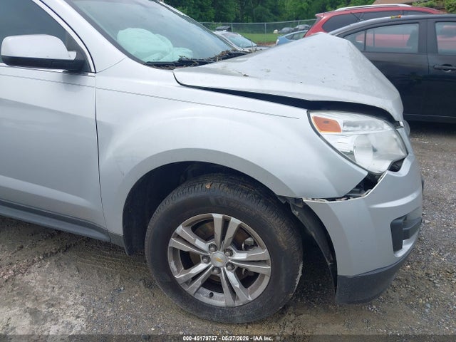 45179757 :رقم المزاد ، 2GNFLBE30F6169877 vin ، 2015 Chevrolet Equinox 1lt مزاد بيع