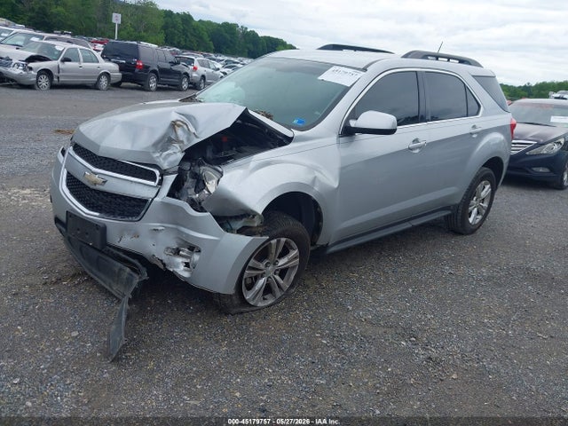 45179757 :رقم المزاد ، 2GNFLBE30F6169877 vin ، 2015 Chevrolet Equinox 1lt مزاد بيع