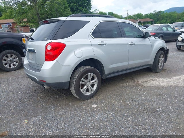 45179757 :رقم المزاد ، 2GNFLBE30F6169877 vin ، 2015 Chevrolet Equinox 1lt مزاد بيع