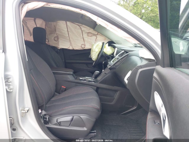 45179757 :رقم المزاد ، 2GNFLBE30F6169877 vin ، 2015 Chevrolet Equinox 1lt مزاد بيع