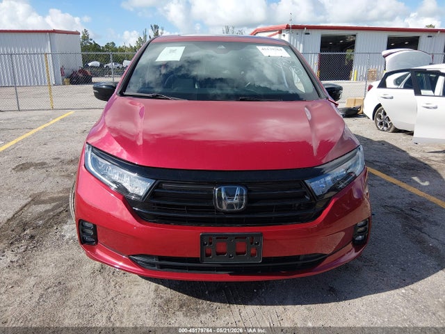 Продаж на аукціоні авто 2023 Honda Odyssey Sport, vin: 5FNRL6H70PB074484, номер лоту: 45179764