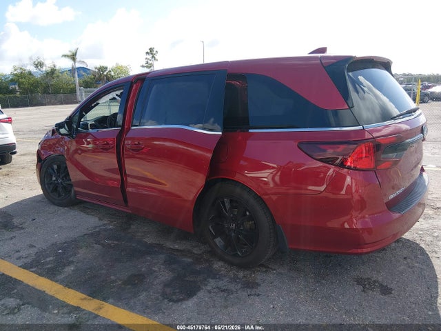 Продаж на аукціоні авто 2023 Honda Odyssey Sport, vin: 5FNRL6H70PB074484, номер лоту: 45179764