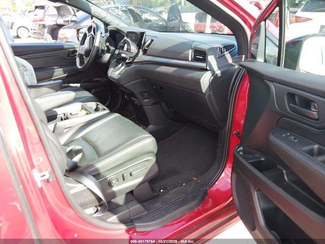 Продаж на аукціоні авто 2023 Honda Odyssey Sport, vin: 5FNRL6H70PB074484, номер лоту: 45179764