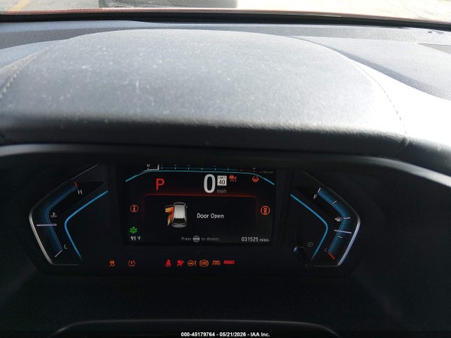 Продаж на аукціоні авто 2023 Honda Odyssey Sport, vin: 5FNRL6H70PB074484, номер лоту: 45179764