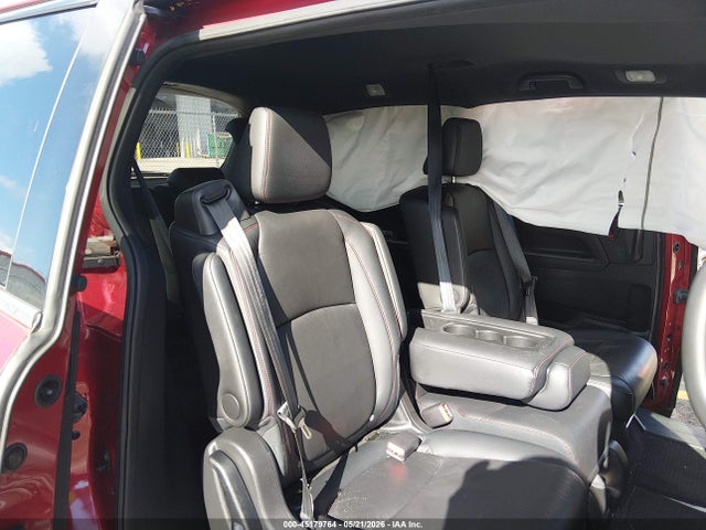 Продаж на аукціоні авто 2023 Honda Odyssey Sport, vin: 5FNRL6H70PB074484, номер лоту: 45179764
